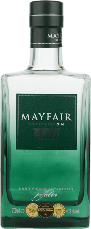 London Dry Gin - Mayfair
