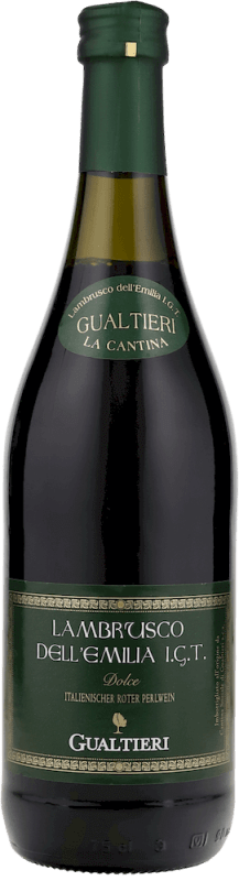 Lambrusco Emilia - Gualtieri