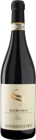 San Silvestro Barolo Patres DOCG - Sartirano