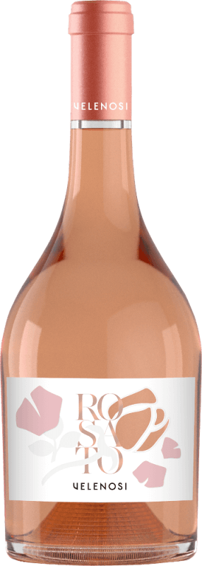 Rosato Marche IGT - Velenosi