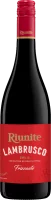 Lambrusco Rosso Emilia IGT - Cantine Riunite