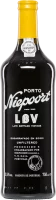 Late Bottled Vintage Port - Niepoort