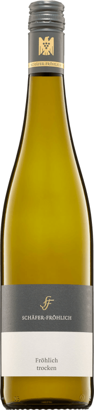 Fröhlich trocken - Schäfer-Fröhlich