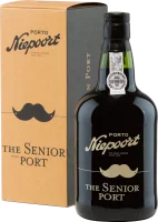 The Senior Port - Niepoort