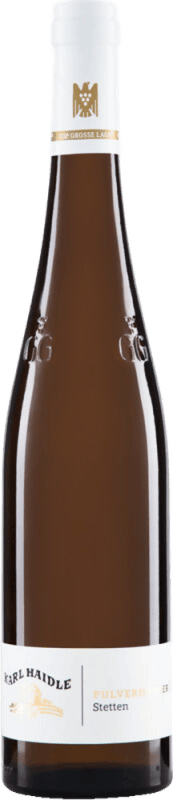 Pulvermächer Stetten Riesling Großes Gewächs - Weingut Karl Haidle