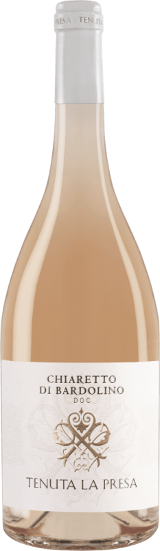 Chiaretto di Bardolino DOC - Tenuta La Presa