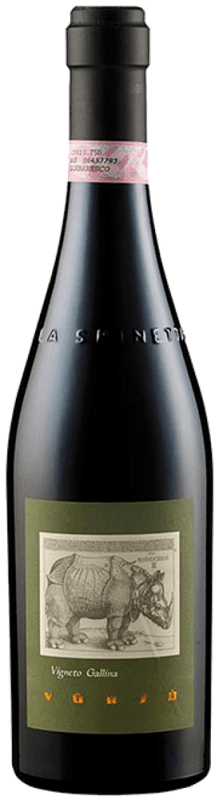 Gallina Barbaresco DOCG - La Spinetta