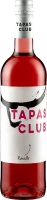Tapas Club Rosado - Tapas Club