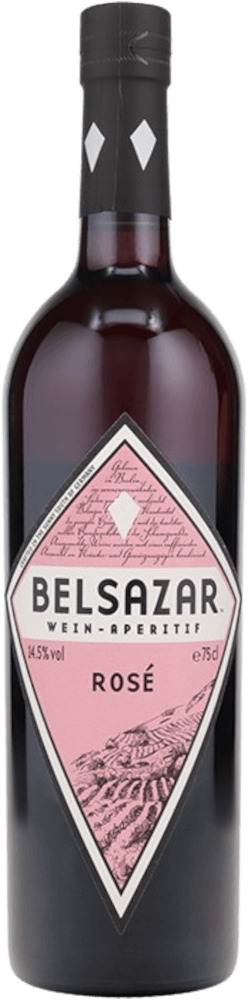 Vorschau: Duo d'été Rosé & Red de Besazar - 2x pack découverte avec verre