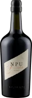 NPU Amontillado Reserva Especial - Bodega Sánchez Romate Hermanos