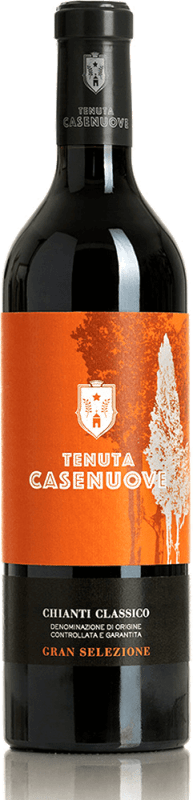 Chianti Classico Gran Selezione DOCG - Tenuta Casenuove
