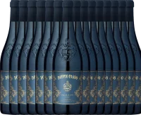 Lot avantage 15 bouteilles - Doppio Passo Primitivo - Carlo Botter