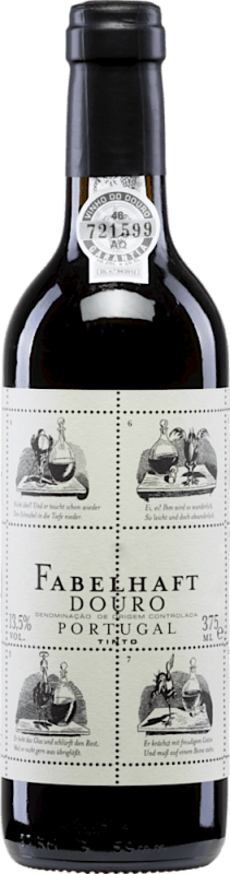 Fabelhaft Tinto 0,375 l - Niepoort