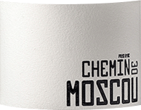 Vorschau: Chemin de Moscou IGP - Domaine Gayda