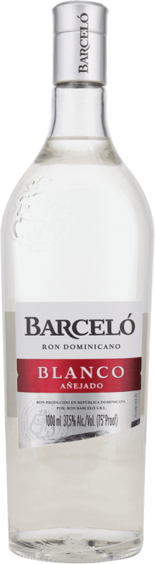 Blanco 1,0l - Ron Barceló