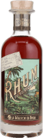 Venezuela - La Maison du Rhum