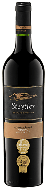Steytler Vision Cape Blend - Kaapzicht