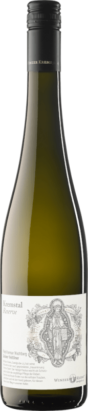 Kremser Wachtberg Grüner Veltliner DAC Reserve 1,5l Magnum - Winzer Krems