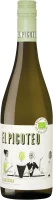El Picoteo Blanco Almansa DO - Bodegas Piqueras
