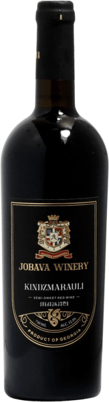 Kindzmarauli - Jobava Winery