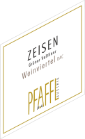 Vorschau: Grüner Veltliner Zeisen Weinviertel DAC - Weingut Pfaffl