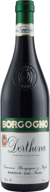 Derthona DOCG - Giacomo Borgogno