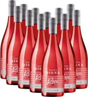 Vorschau: 12er Vorteils-Weinpaket Santa Digna Rosé - Miguel Torres Chile