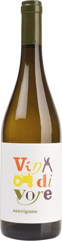 Sauvignon - Ronco del Gelso