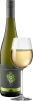Vorschau: 2er Paket - Noovi Sauvignon Blanc Prestige Alkoholfrei