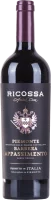 Barbera Appassimento DOC - Ricossa