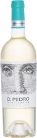 D. Pedro d' Soutomaior Albariño - Adegas Galegas
