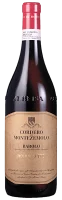 Monfalletto Barolo DOCG - Cordero di Montezemolo