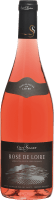 Rosé de Loire AOC - Guy Saget