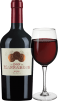 Vorschau: 3er Vorteils-Weinpaket Don Mannarone Terre Siciliane IGT - Mánnara