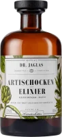 Artischocken-Elixier 0,5l - Dr. Jaglas