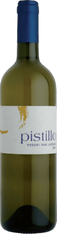 Pecorino Offida Pistillo - Poderi San Lazzaro