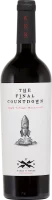 The Final Countdown Tinto - Wines n' Roses Viticultores