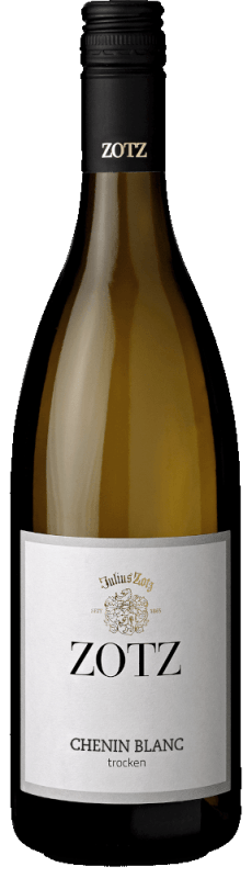 Chenin Blanc Markgräflerland trocken - Weingut Zotz