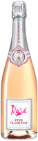 Sparkling Rosé - Pink Flamingo