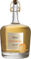 Cleopatra Moscato Oro Grappa in GP - Jacopo Poli