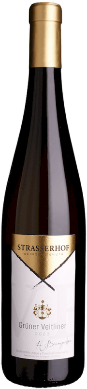 Grüner Veltliner DOC - Strasserhof