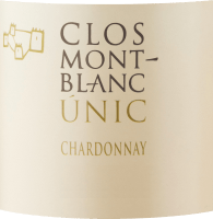 Vorschau: Únic Chardonnay Barrica DO - Clos Montblanc