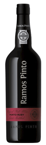 Ruby Port – Ramos Pinto