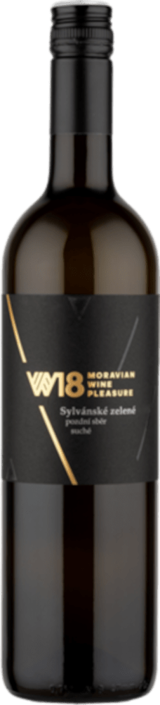Vorschau: Dégustation de vin de Moravie par W18 - coffret découverte 6 bouteilles