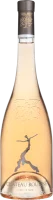 Inspire Tête de Cuvée Rosé - Château Roubine