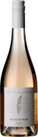 Blanc De Noir trocken Bio - Weingut Studier
