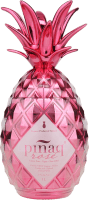 Rose Tropical Liqueur 1,0 l - Pinaq