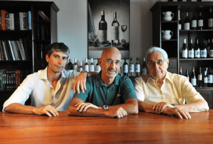 De Pionas De Pionas