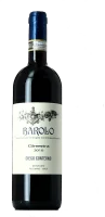 Ginestra Barolo DOCG - Diego Conterno