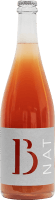 Pét Nat B-NAT Cabernet Sauvignon Rosé - Wein- und Sektgut Barth